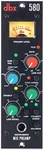 Dbx 580 Compact, Professional Mic Preamp - New! Prosounduniverse.. Fixed Price $395.00.