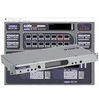 Airtools Symetrix 6200 Digital Mic Preamplifier Speech Processor Voiceover. Fixed Price $412.00.
