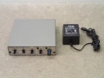 Fmr Audio Rnc 1773 Stereo Compressor Rough Damaged Project. Fixed Price $168.71.