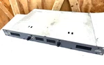 Wohler Technologies AMP1A Analog Audio Monitor Panel - Working. Fixed Price $79.99.
