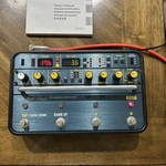 Korg SDD-3000-PDL Digital Delay Pedal W/ Adapter Test Completed Working. Fixed Price $800.00.
