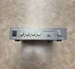 Audio-technica AT-MX341A Chan Automatic Mic/line Mixer. Fixed Price $45.00.