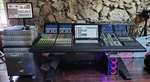 Avid Euphonix S5 Mixing System W/16 Faders, Producer's Desk, Loaded DF66, Etc.. Fixed Price $16999.00.