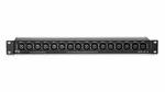 Art P16 16CH Balanced Xlr Patchbay. Fixed Price $99.99.