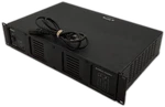 Ashly TRA-2150 2-CHANNEL 150W Power Amplifier Rackmount Bridgeable. Fixed Price $41.99.