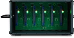 Heritage Audio OST-6 V2.0 6-SLOT 500 Series Enclosure. Fixed Price $599.00.