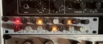 Rupert Neve Designs Portico 5033 5-BAND Eq Near Mint. Fixed Price $1980.00.