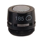 Shure R185B Black Cardioid Cartridge For All Microflex & WL185. Fixed Price $77.00.