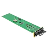 Ross Opengear ADA-8405-C Analog Audio And Timecode Distribution Amplifier. Fixed Price $126.65.
