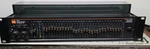 Jbl Urei 5547A Mono 30 Band Graphic Equalizer With Face Cover. Fixed Price $170.00.