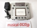 Korg KP2 Kaoss Pad Dynamic Effects Controller Ac Adapter. Fixed Price $159.00.