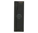 Simatic S7-300 CP341 6ES7341-1CH02-0AE0 -rear Bracket Broken-. Fixed Price $215.69.