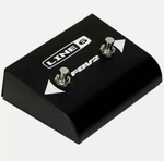 Line 6 FBV2 Footswitch 2-BUTTON Guitar Pedal Controller For Amplifier. Fixed Price $48.88.