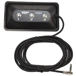 Hqrp 3-BUTTON Guitar Amp Momentary Footswitch For Digitech FS3X Replacement. Fixed Price $27.95.