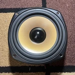 Pro Dynamics KPP-901 Woofer Speaker (single). Fixed Price $49.00.