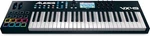 Alesis VX49 49-KEY Usb Midi Keyboard & Drum Pad Controller W/stand. Fixed Price $300.00.