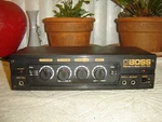 Boss RX-100, Box, Stereo Mono Spring Reverb, Roland, Vintage Unit. Fixed Price $427.50.