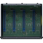 Heritage Audio OST-4 V2.0 500 Series Slot Rack With Tech. Fixed Price $419.00.