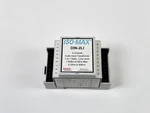 Jensen Transformers Iso-max DIN-2LI 2-CHANNEL Line-input Isolator (din Rail). Fixed Price $199.99.