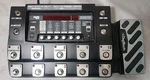 2008 Digitech RP1000 Multi-effects Guitar Pedal Switching System Tested Works. Fixed Price $229.00.