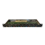 Biamp 140 Band Parametric Equalizer Rack Equipment. Fixed Price $199.99.