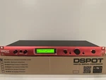 Digital Audio Signal Processor Galaxy Dspot DS-CP22 New. Fixed Price $175.00.