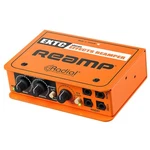 Radial Engineering Extc Stereo Guitar Effects Interface & Reamper Re-amping Box. Fixed Price $449.99.