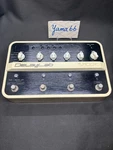 Vox Delaylab Programmable Stereo & Looper Guitar Effect Pedal - Unit Only. Fixed Price $106.50.