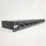 Rane Microphone And Line Mixer Model Mlm 82. Fixed Price $39.99.