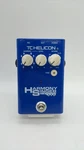 Tc Helicon Harmony Singer 2 Vocal Harmonizer Effects Pedal Guitar Pro. Fixed Price $245.45.