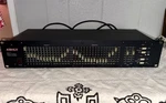 Ashly Graphic Equalizer CG-215 Vgc. Fixed Price $135.00.