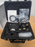 Ikan Wireless Follow Focus System PD3-P3 Motor Channels Cine Lens Pdmovie. Fixed Price $499.00.