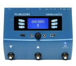 Tc-helicon Voicelive Play Vocal Effect Processor Pedal. Fixed Price $185.00.
