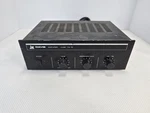 Jw Davis Model DA-10 Audio Power Amplifier Free Shipping!. Fixed Price $28.99.