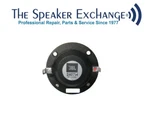Jbl D8R2407 Genuine Oem Diaphragm!. Fixed Price $125.00.