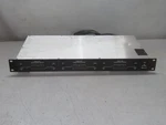 Fm Systems Pms 610 Alm 673 Audio Level Master. Fixed Price $50.00.