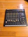 Behringer Eurorack MX1602A - Audio Mixer Used. Fixed Price $60.00.