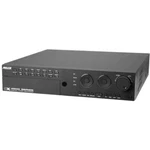 Pelco DX4600 Series 16-CHANNEL Dvr W/cdrw, 250GB Storage (powers On). Fixed Price $399.96.