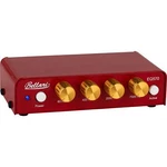 Bellari EQ570 Four Band Audio Equalizer. Fixed Price $129.00.