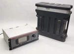Dolby Laboratories CP500 CP-500 Digital Cinema Processor W/ 16*CARDS + Case. Fixed Price $599.98.