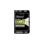 Radial Relay Xo Balanced Remote Ab Signal Switcher. Fixed Price $309.99.