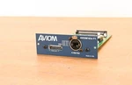 Aviom 16/O-Y1 A-net Card For Yamaha Digital Products CG010EP. Fixed Price $69.99.