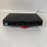 Eclipse 21000 8-BAND Graphic Equalizer Old School Car Audio (rough) Tested. Fixed Price $99.99.