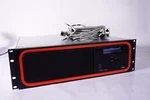 Biamp Tesira Server Io -loaded SNC-1A AVB-1 STC-2 (2) SOC-4 (8) SEC-4. Fixed Price $1295.00.