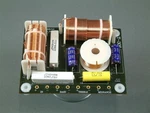 3 Way Crossover 12DB 1000 Watt Rms 8 Ohm High-power For One Price You Get Pair. Fixed Price $54.87.