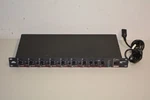 Audio Logic SC610 Microphone / Line Mixer #W5813. Fixed Price $90.00.