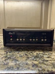 Vintage 1970S Dbx Series Ii Noise Reduction System 4 Channel Tape Disc Powers. Fixed Price $99.99.