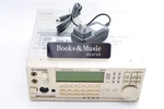 Yamaha MU2000 Tone Generator Made Japan W/adapter Working QI11016. Fixed Price $382.19.