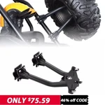 Kemimoto Tire Carrier Mount Bracket For Rzr Pro Xp 570 800 1000 Turbo 900 S. Fixed Price $139.99.