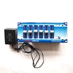 Vestax DGE-X2 Professional Dj Effector Graphic Equalizer. Fixed Price $179.99.